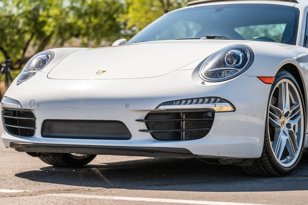 2016 Porsche 991 Carrera S - Image 28 of 31