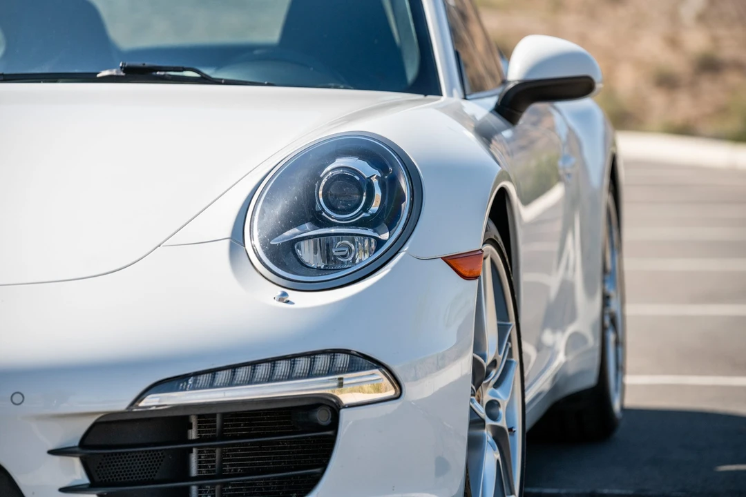 2016 Porsche 991 Carrera S - Image 25 of 31