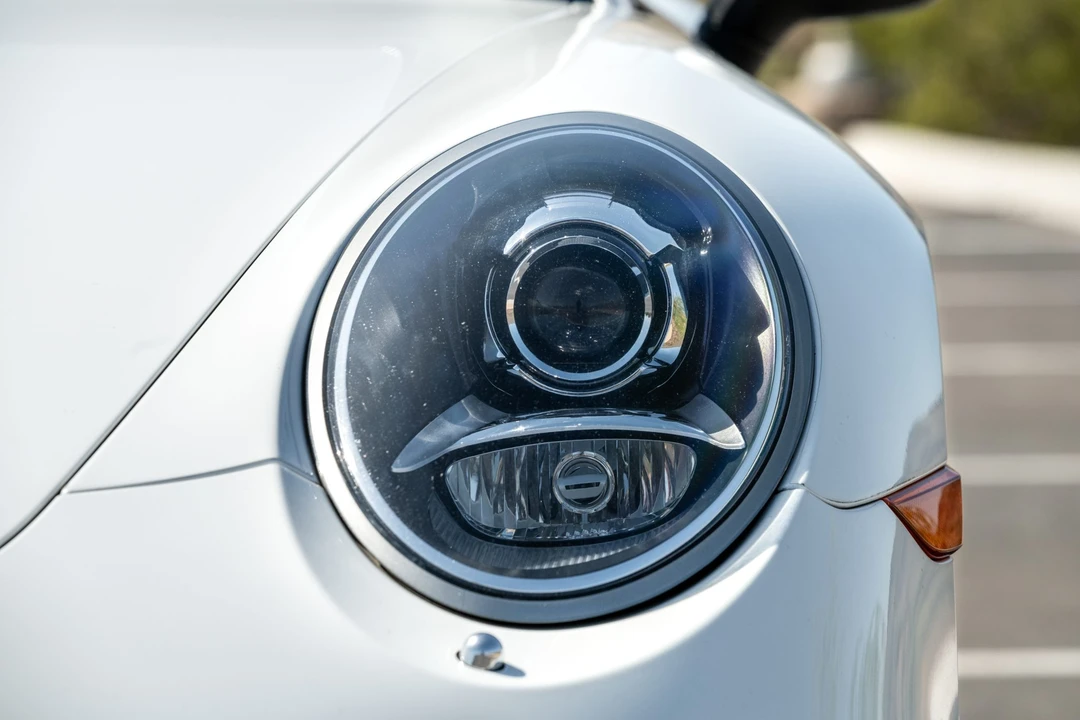 2016 Porsche 991 Carrera S - Image 26 of 31