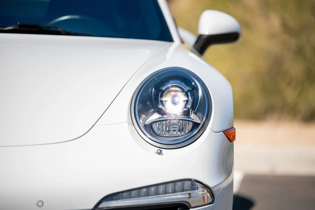 2016 Porsche 991 Carrera S - Image 24 of 31