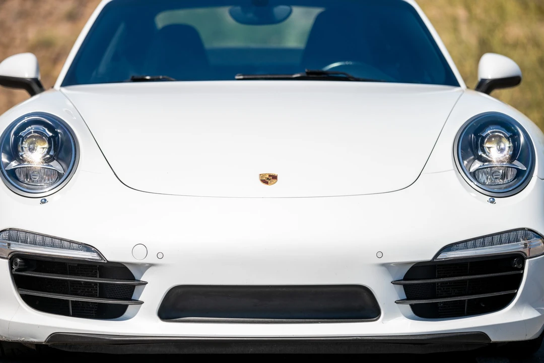 2016 Porsche 991 Carrera S - Image 22 of 31