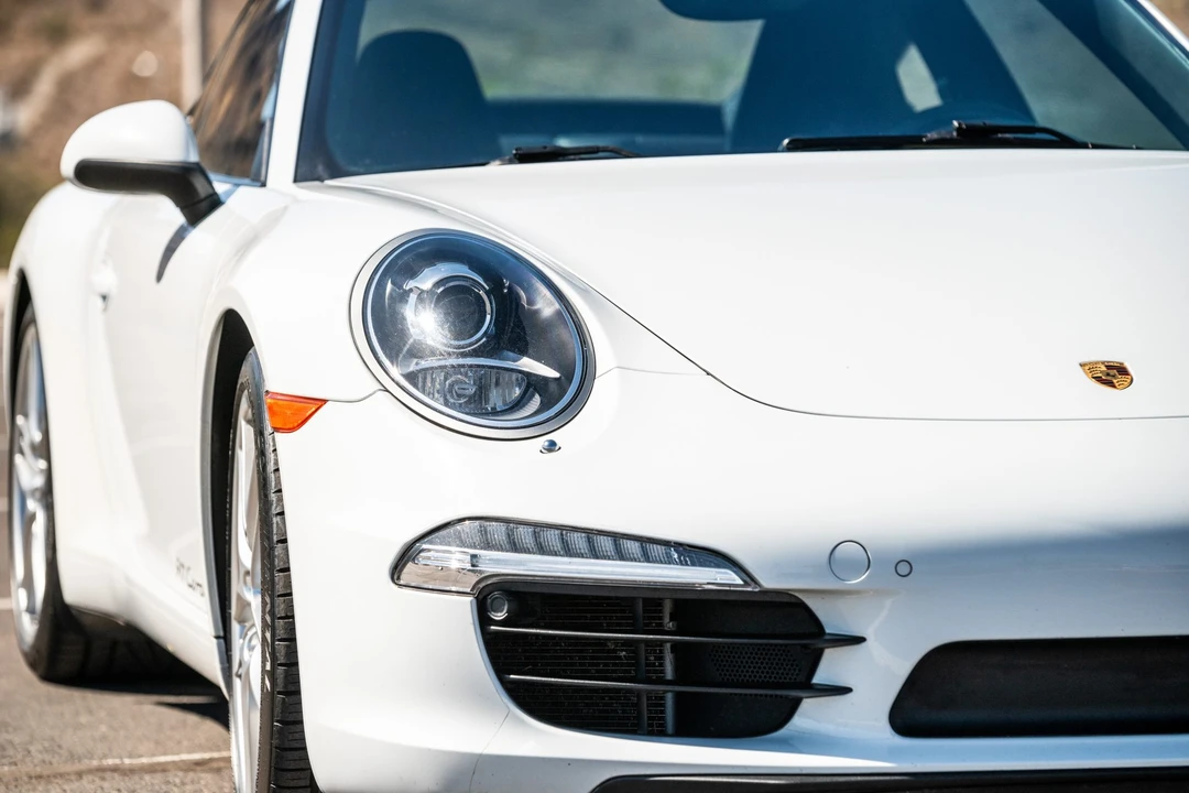 2016 Porsche 991 Carrera S - Image 16 of 31