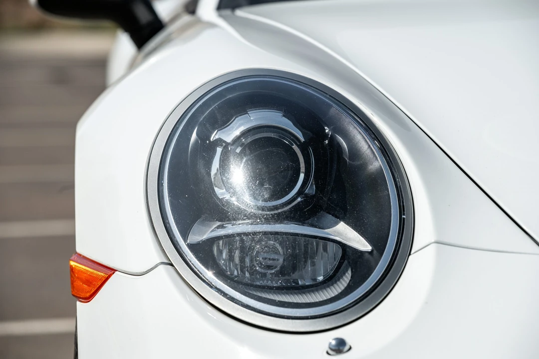 2016 Porsche 991 Carrera S - Image 18 of 31