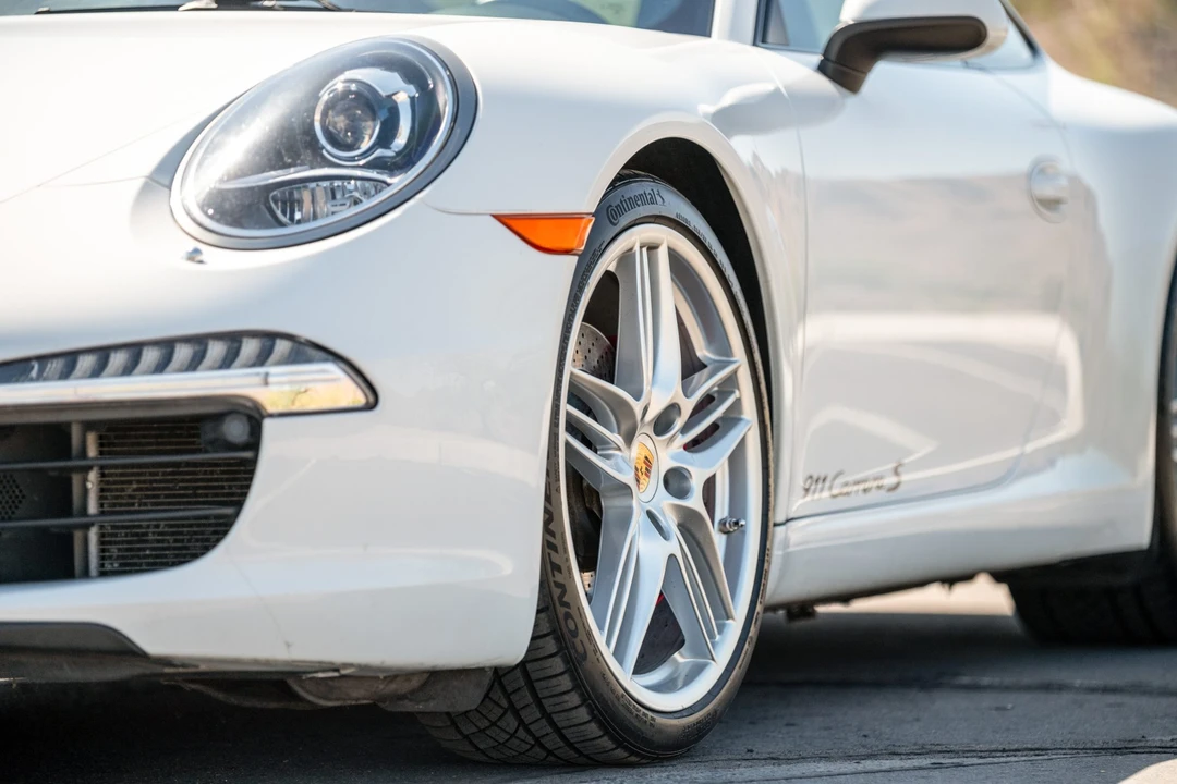 2016 Porsche 991 Carrera S - Image 29 of 31