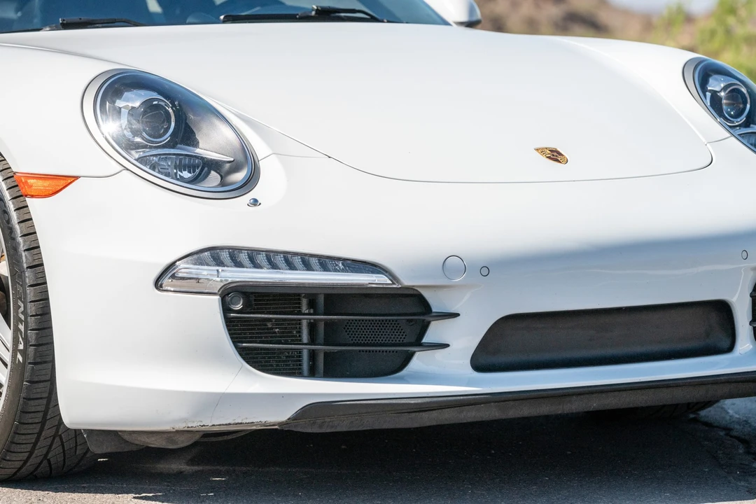 2016 Porsche 991 Carrera S - Image 15 of 31