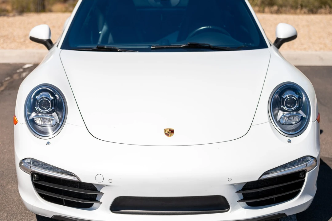 2016 Porsche 991 Carrera S - Image 21 of 31