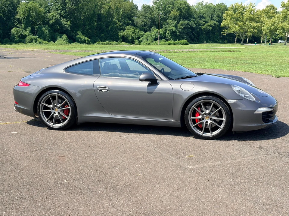 2016 Porsche 991 Carrera S - Image 22 of 31