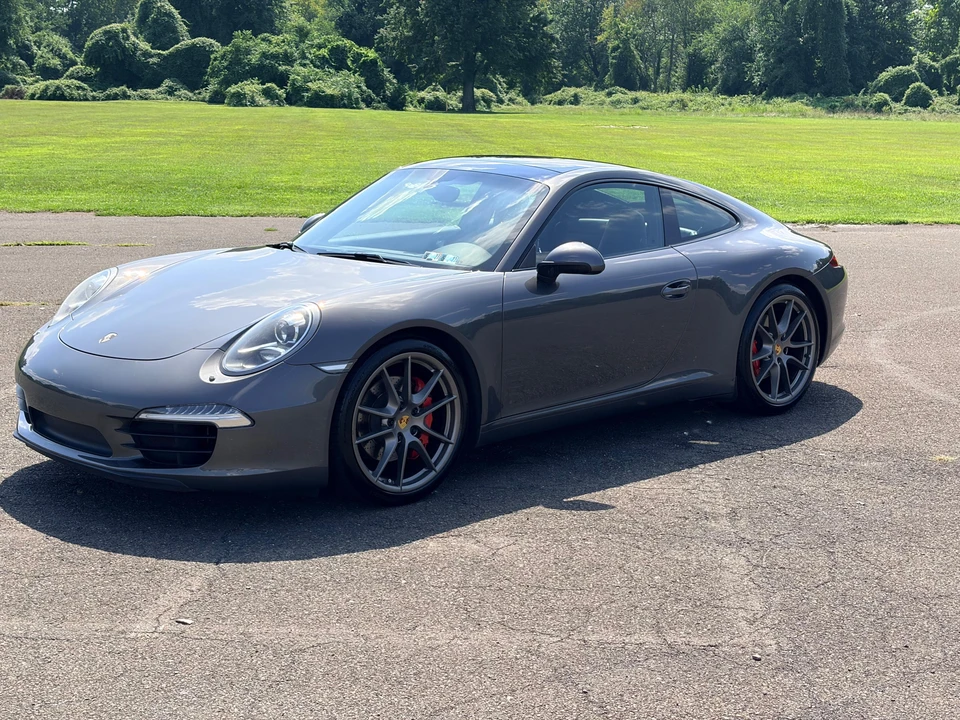 2016 Porsche 991 Carrera S - Image 8 of 31
