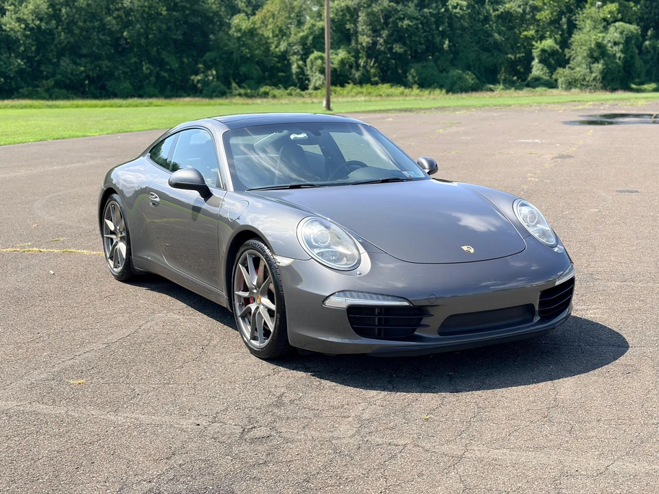 2016 Porsche 991 Carrera S - Image 26 of 31