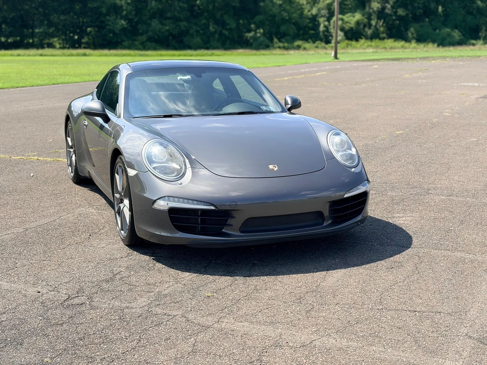 2016 Porsche 991 Carrera S - Image 27 of 31