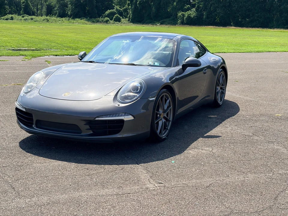2016 Porsche 991 Carrera S - Image 7 of 31