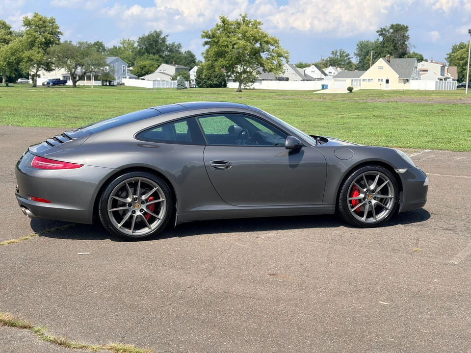 2016 Porsche 991 Carrera S - Image 20 of 31