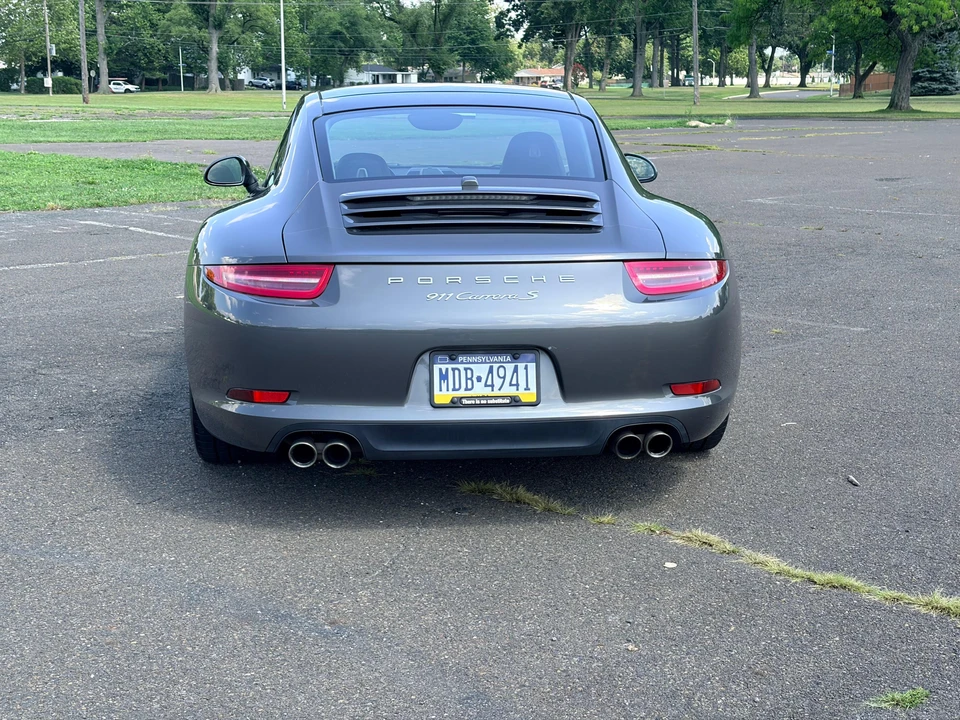 2016 Porsche 991 Carrera S - Image 15 of 31