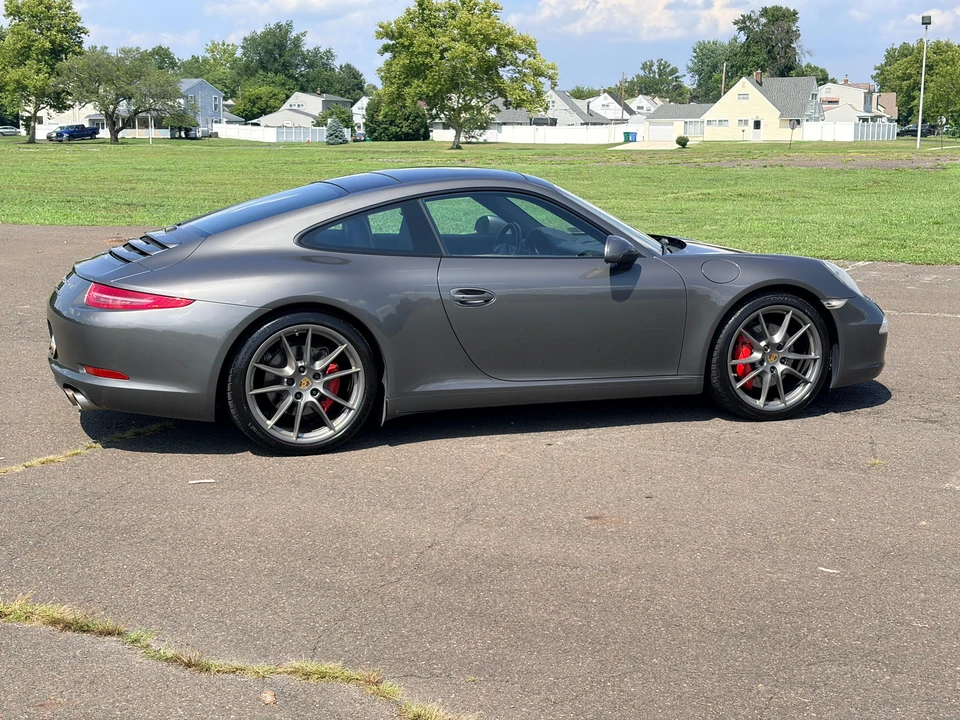 2016 Porsche 991 Carrera S - Image 21 of 31