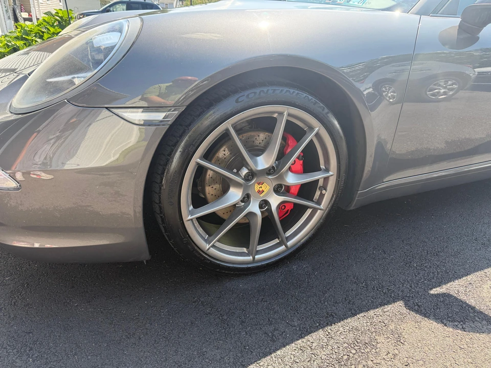 2016 Porsche 991 Carrera S - Image 29 of 31