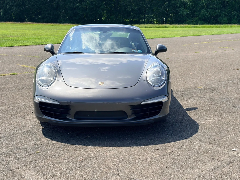 2016 Porsche 991 Carrera S - Image 6 of 31