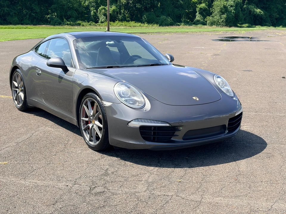 2016 Porsche 991 Carrera S - Image 25 of 31