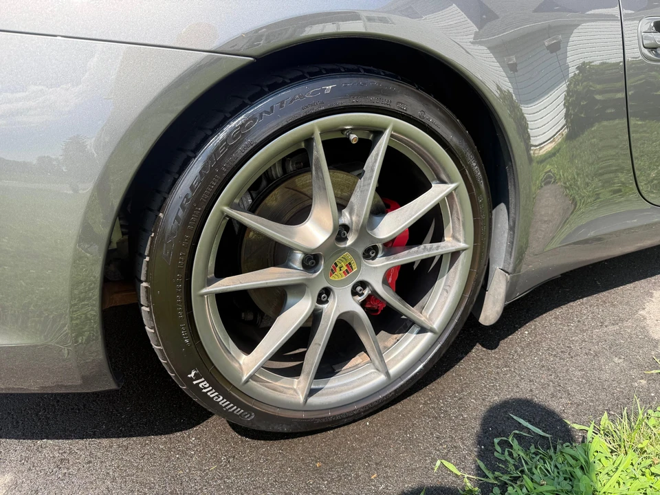 2016 Porsche 991 Carrera S - Image 31 of 31