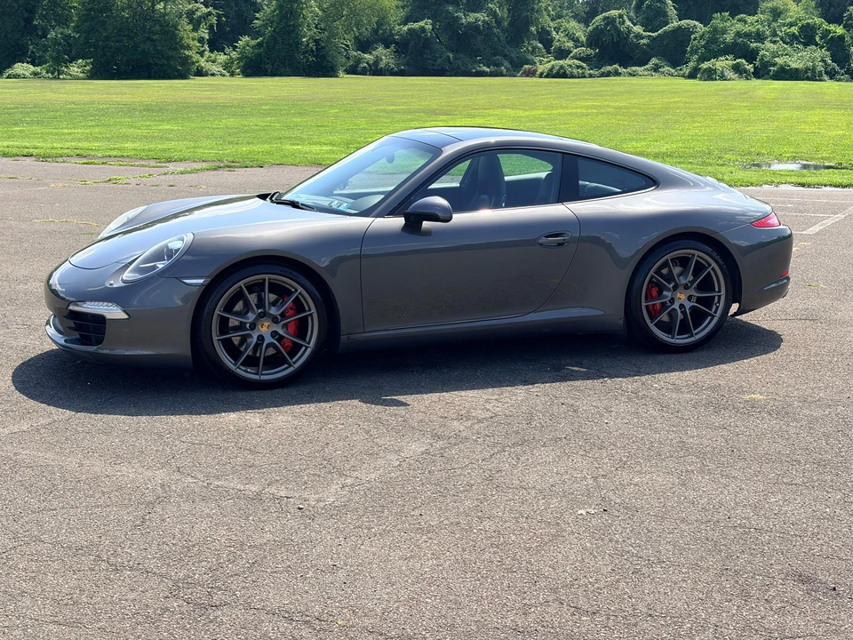 2016 Porsche 991 Carrera S - Image 9 of 31