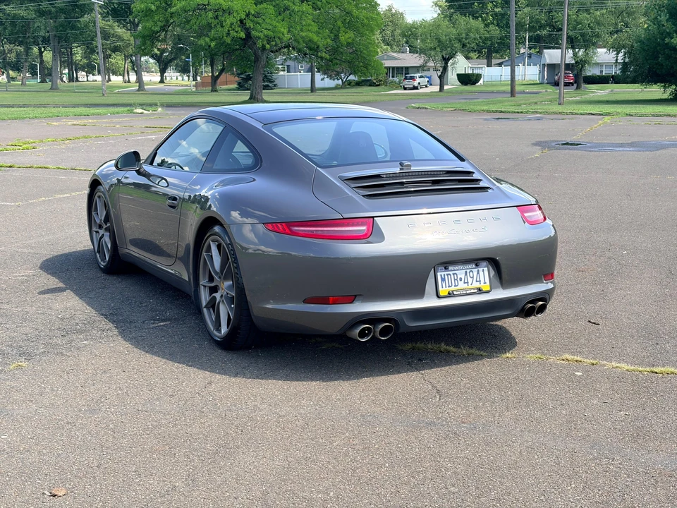 2016 Porsche 991 Carrera S - Image 13 of 31