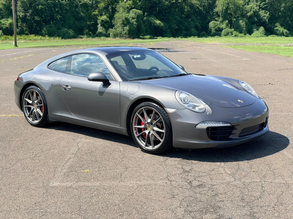 2016 Porsche 991 Carrera S - Image 24 of 31
