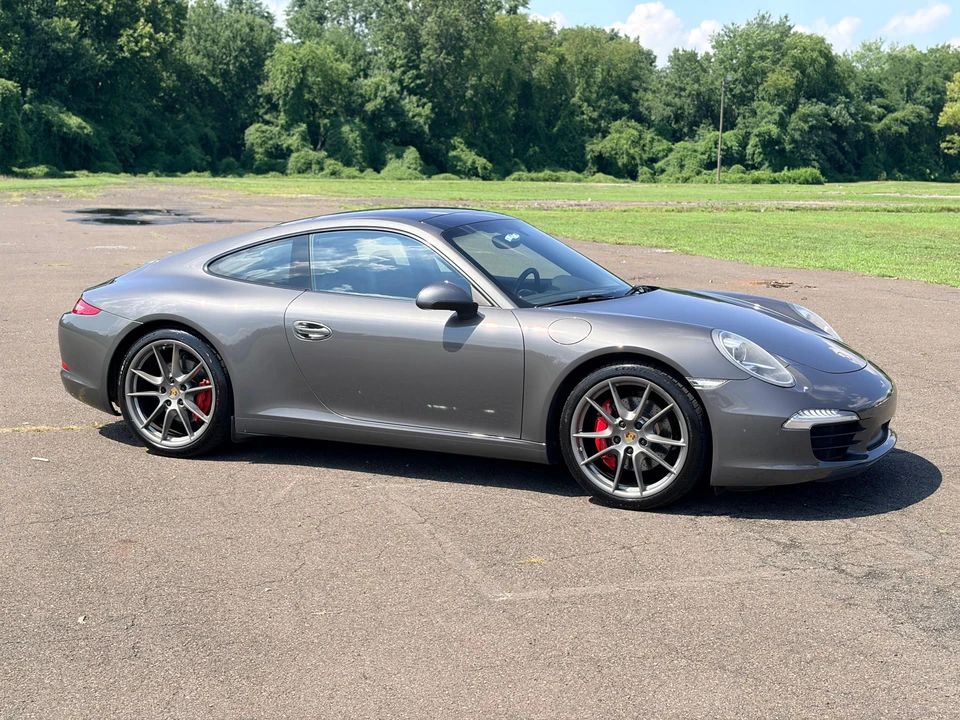 2016 Porsche 991 Carrera S - Image 23 of 31
