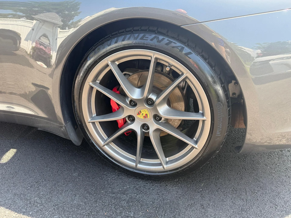 2016 Porsche 991 Carrera S - Image 30 of 31