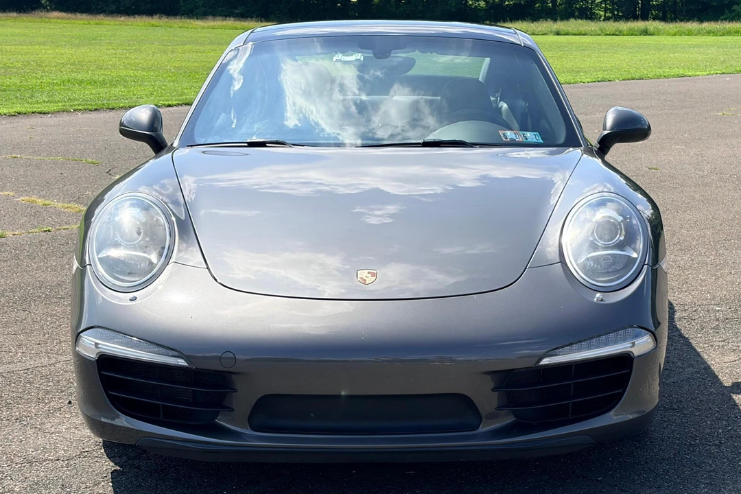 2016 Porsche 991 Carrera S - Image 2 of 31