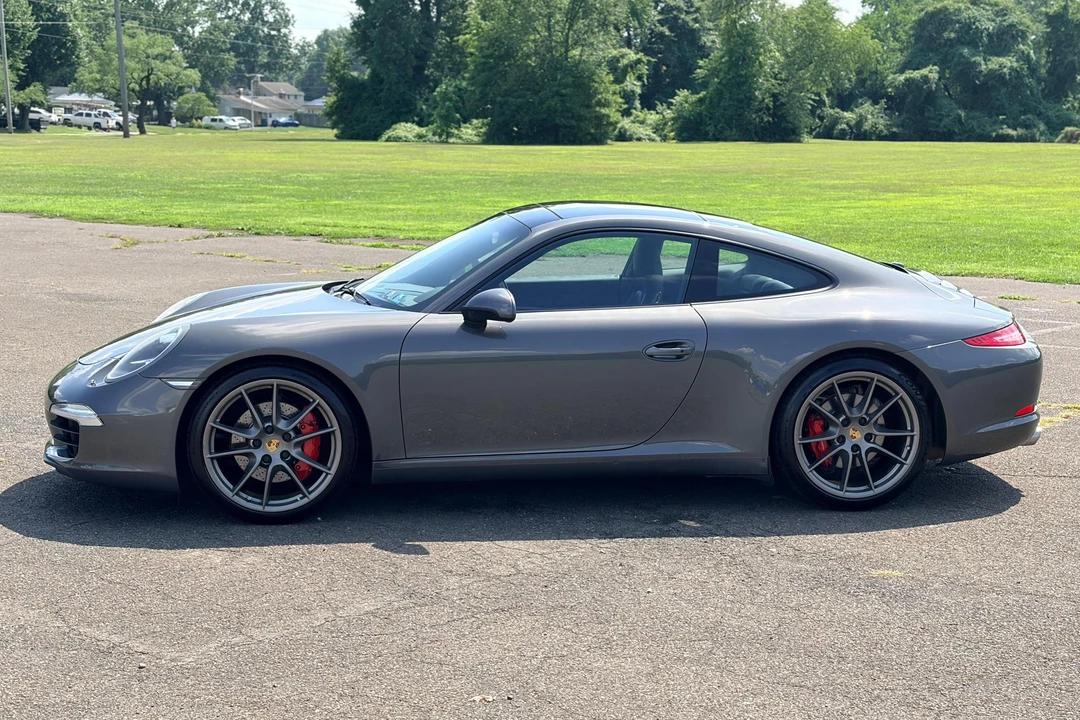 2016 Porsche 991 Carrera S - Image 3 of 31