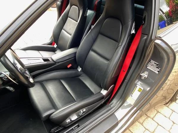 2016 Porsche 991 Carrera S - Image 15 of 21