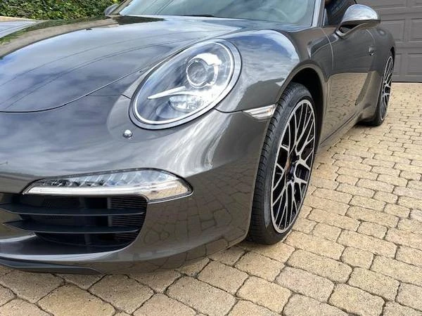2016 Porsche 991 Carrera S - Image 8 of 21