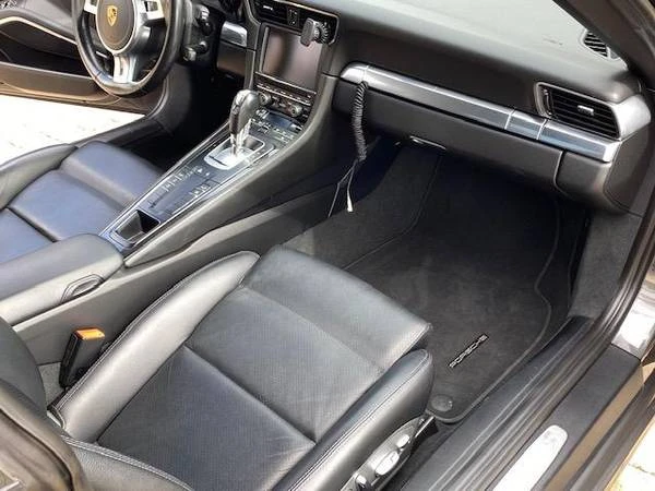 2016 Porsche 991 Carrera S - Image 14 of 21