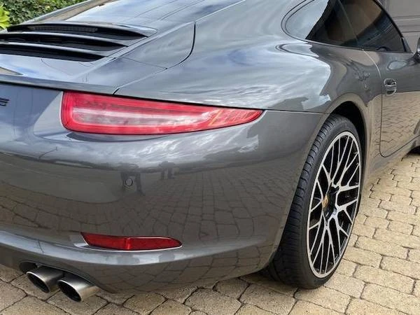 2016 Porsche 991 Carrera S - Image 10 of 21