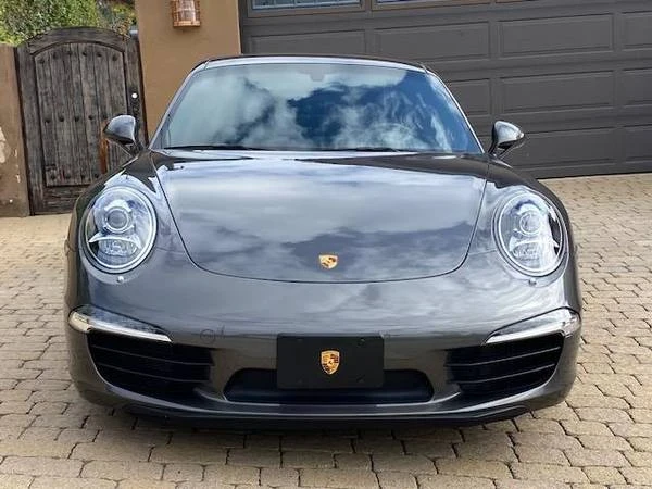 2016 Porsche 991 Carrera S - Image 2 of 21