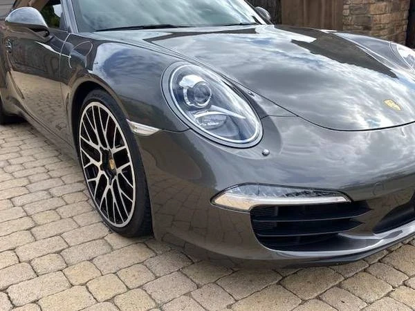 2016 Porsche 991 Carrera S - Image 9 of 21