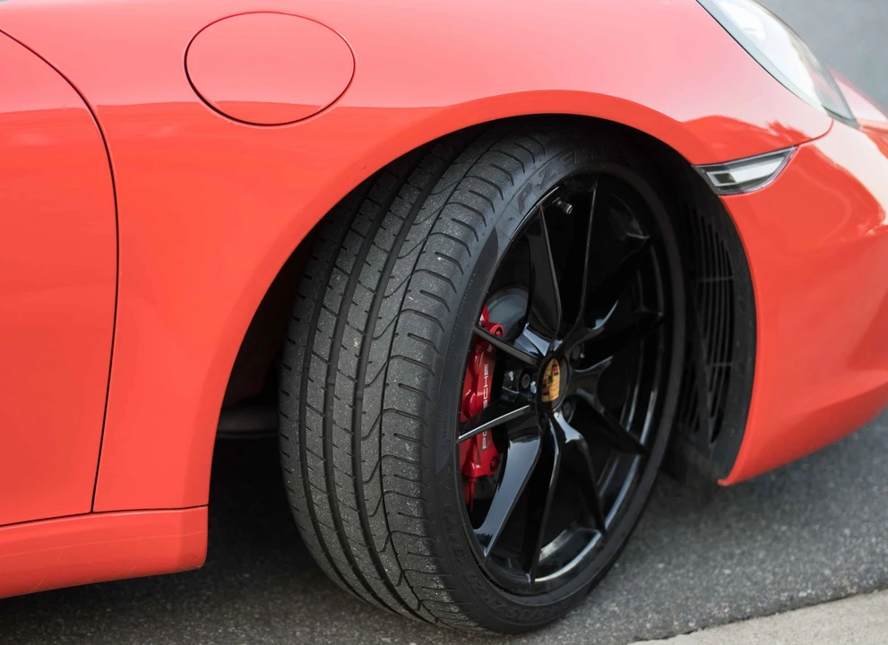 2016 Porsche 991 Carrera S - Image 6 of 21