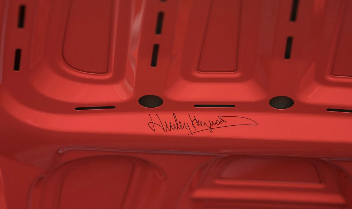 2016 Porsche 991 Carrera S - Image 7 of 14