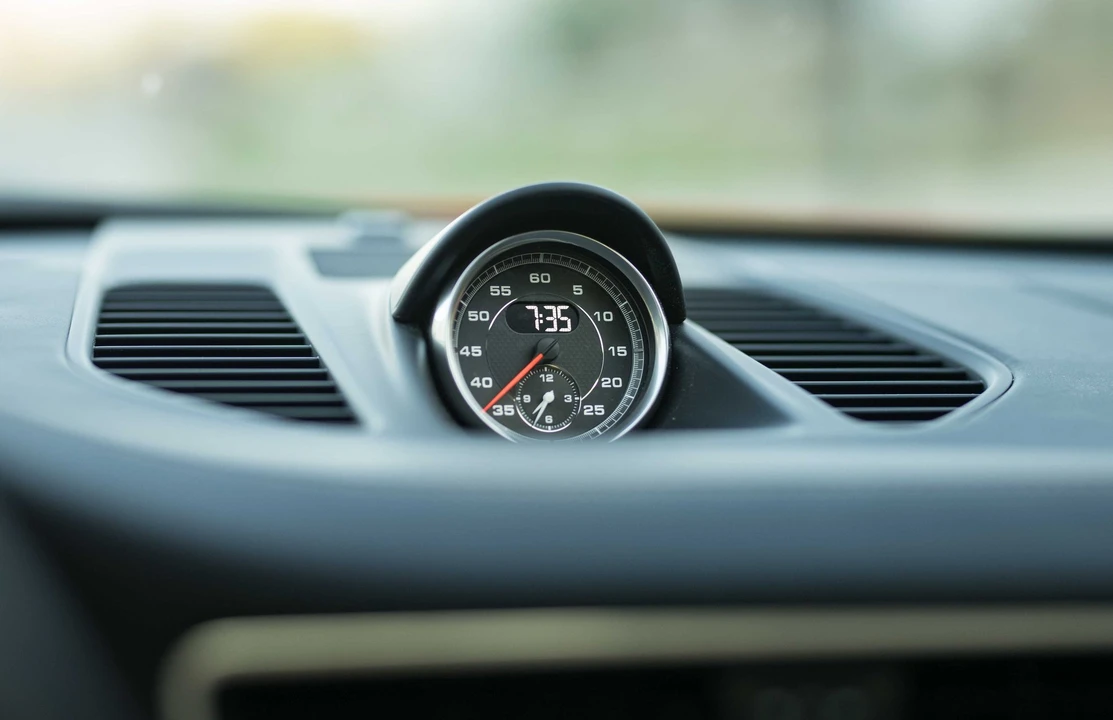 2016 Porsche 991 Carrera S - Image 9 of 14