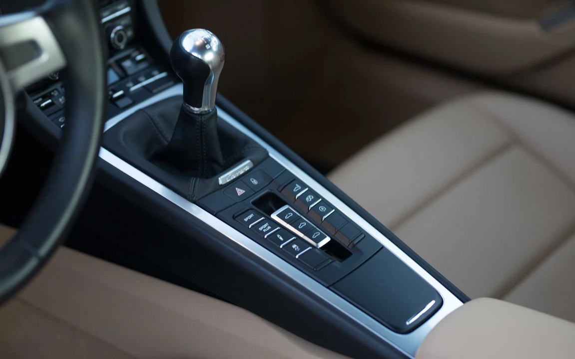 2016 Porsche 991 Carrera S - Image 15 of 21