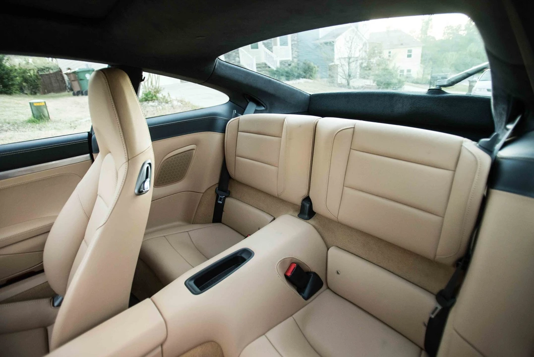 2016 Porsche 991 Carrera S - Image 17 of 21