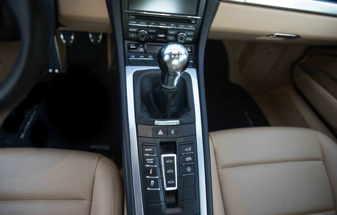 2016 Porsche 991 Carrera S - Image 13 of 14