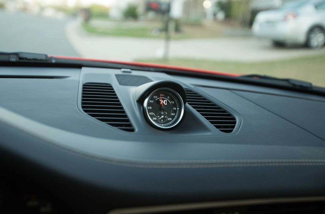 2016 Porsche 991 Carrera S - Image 16 of 21
