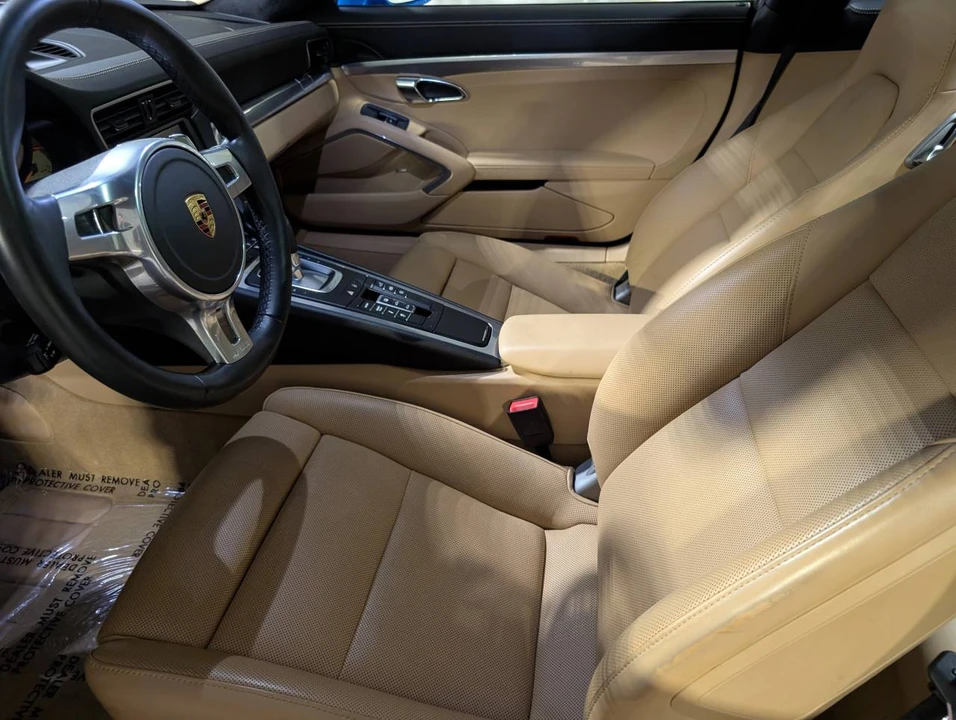 2016 Porsche 991 Carrera S - Image 4 of 5