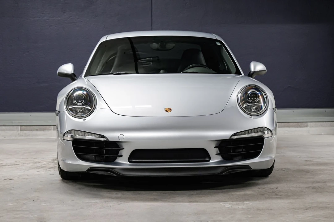 2016 Porsche 991 Carrera S - Image 5 of 31