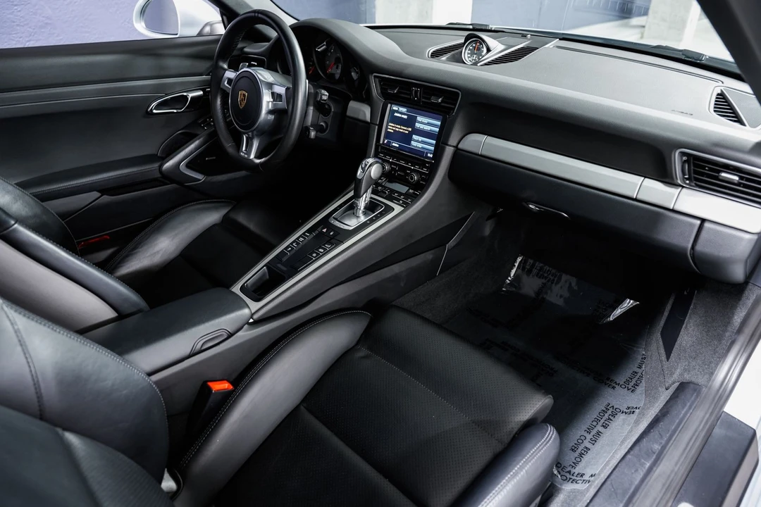 2016 Porsche 991 Carrera S - Image 29 of 31