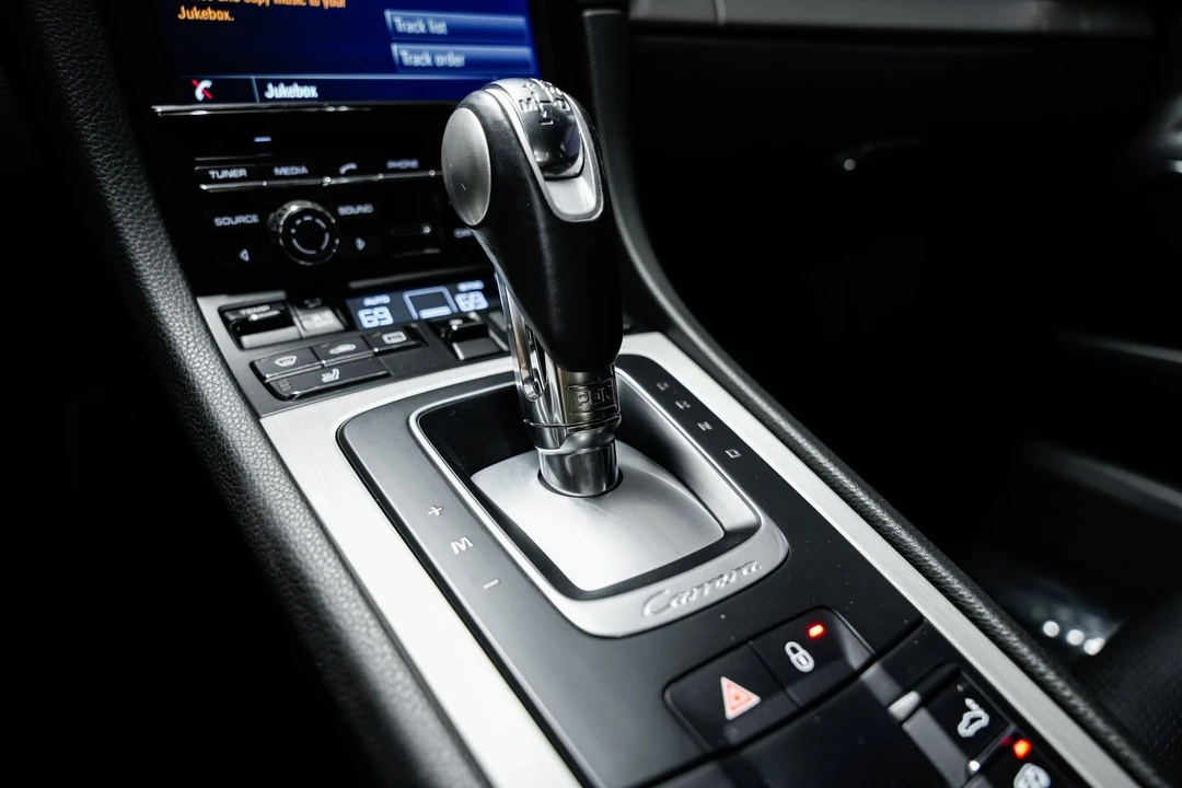 2016 Porsche 991 Carrera S - Image 14 of 31