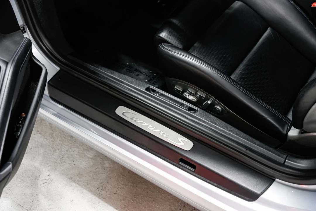 2016 Porsche 991 Carrera S - Image 23 of 31