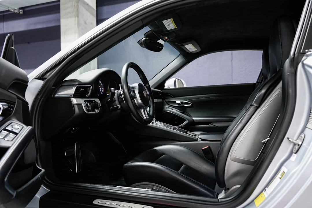 2016 Porsche 991 Carrera S - Image 19 of 31