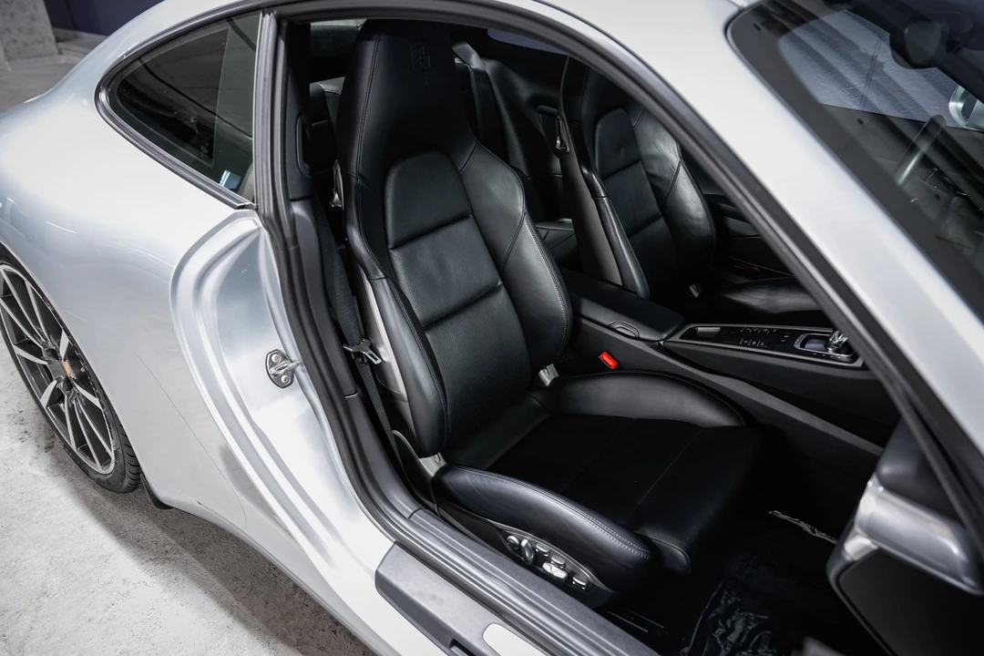 2016 Porsche 991 Carrera S - Image 27 of 31