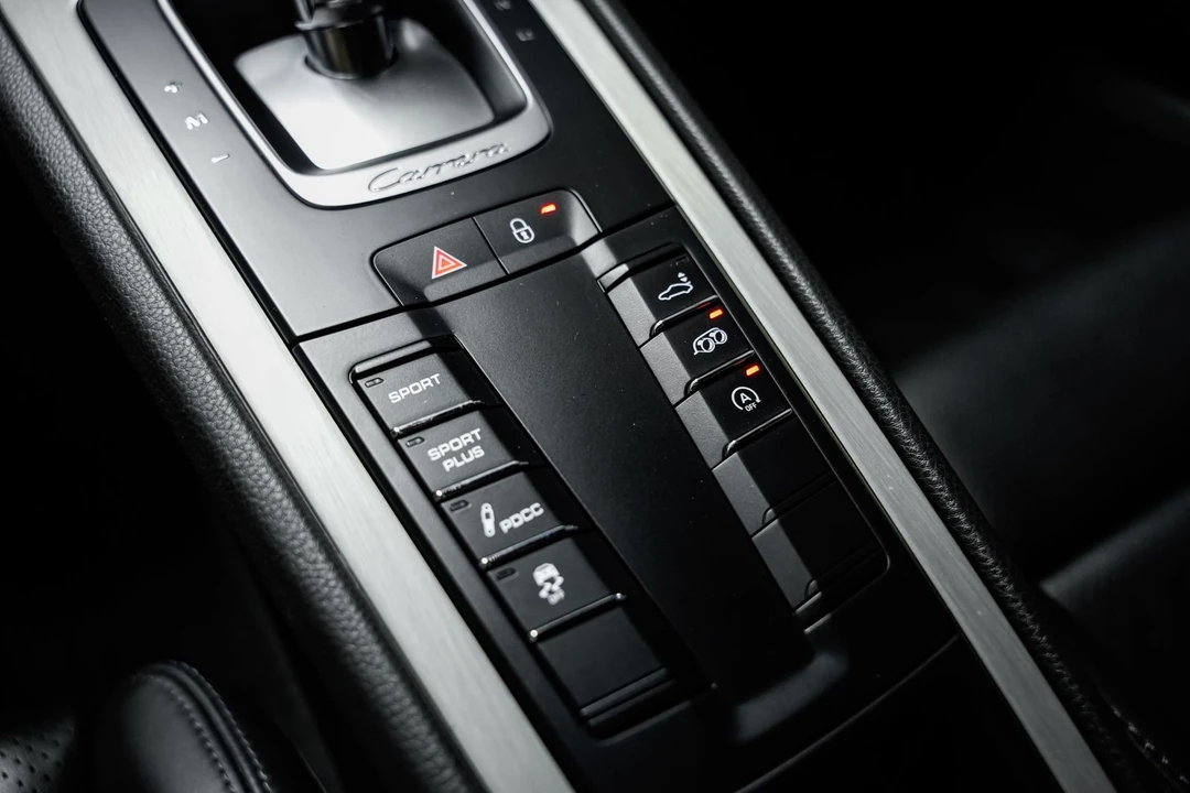2016 Porsche 991 Carrera S - Image 15 of 31